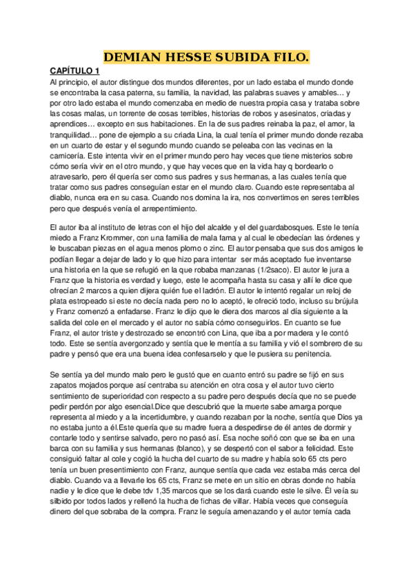 Miniatura del documento EXAMEN-LIBRO-SUBIDA-FILOSOFIA-DEMIAN-HESSE-2BACH..docx