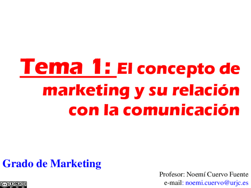 Miniatura del documento Tema1 Marketing y Comunicacion.pdf