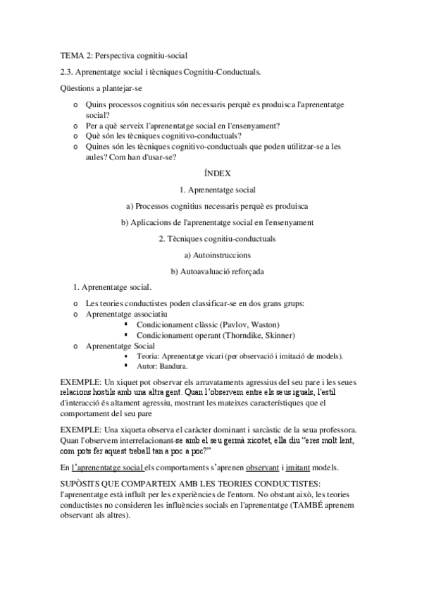 Miniatura del documento TEMA-2.3-Aprenentatge-Social-i-tecniques-Cognitiu-Conductuals-i-tecniques.pdf