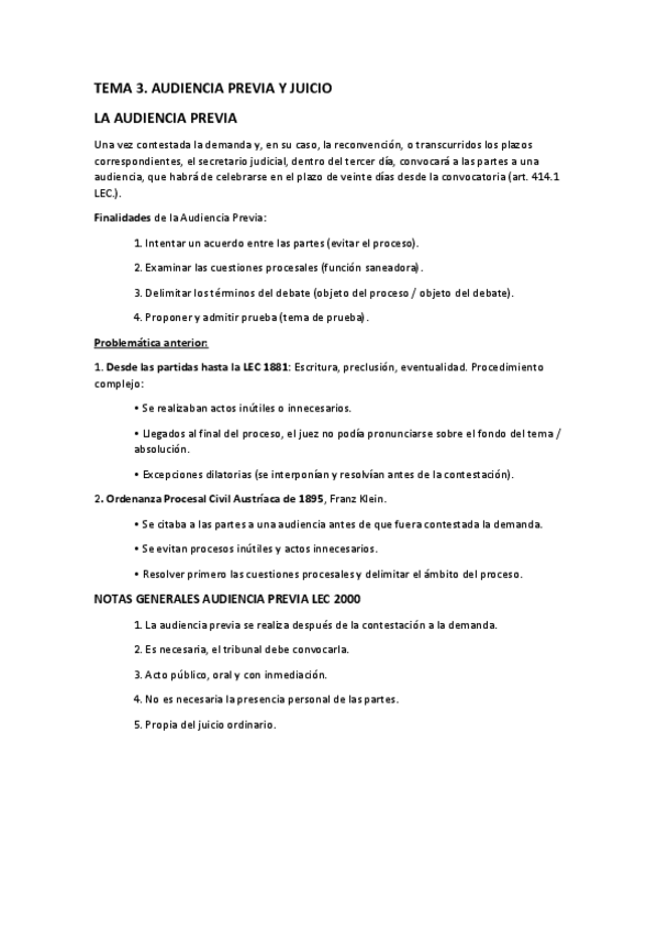 Miniatura del documento TEMA-3-AUDIENCIA-PREVIA-Y-JUICIO.pdf