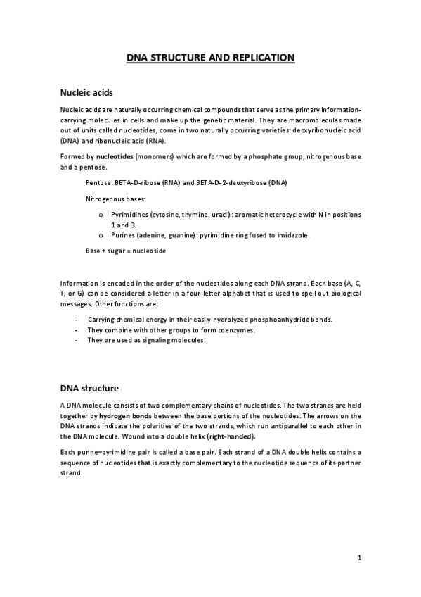 Miniatura del documento DNA-Structure-and-Replication.pdf
