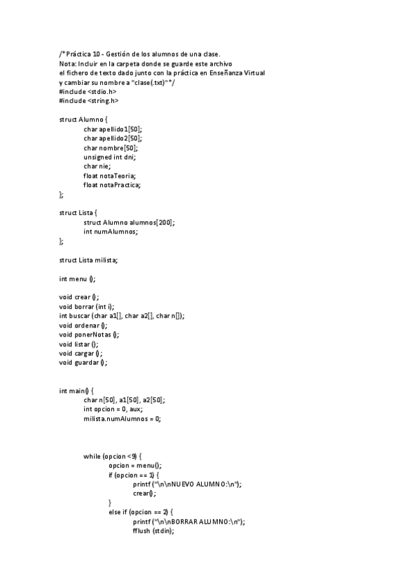 Miniatura del documento Práctica10. Gestión de una clase.pdf