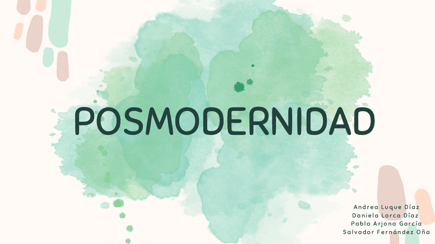 Miniatura del documento Posmodernidad.pdf