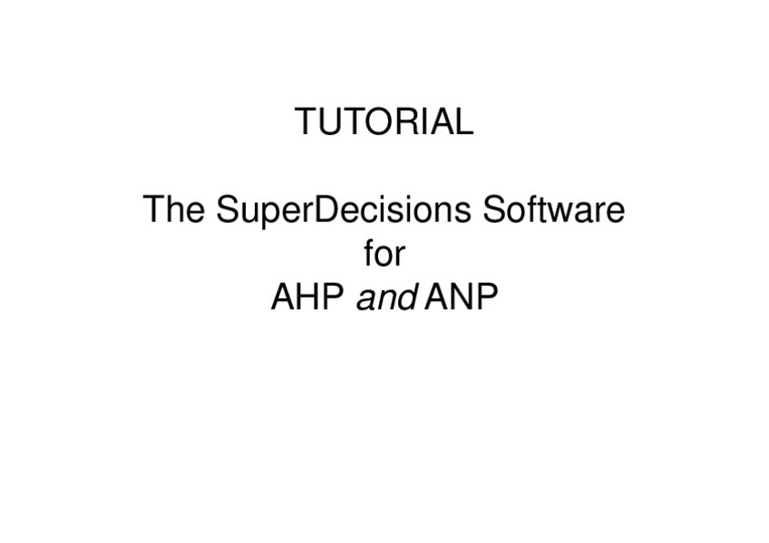 Miniatura del documento S5.-Tutorial-Superdecisions.pdf