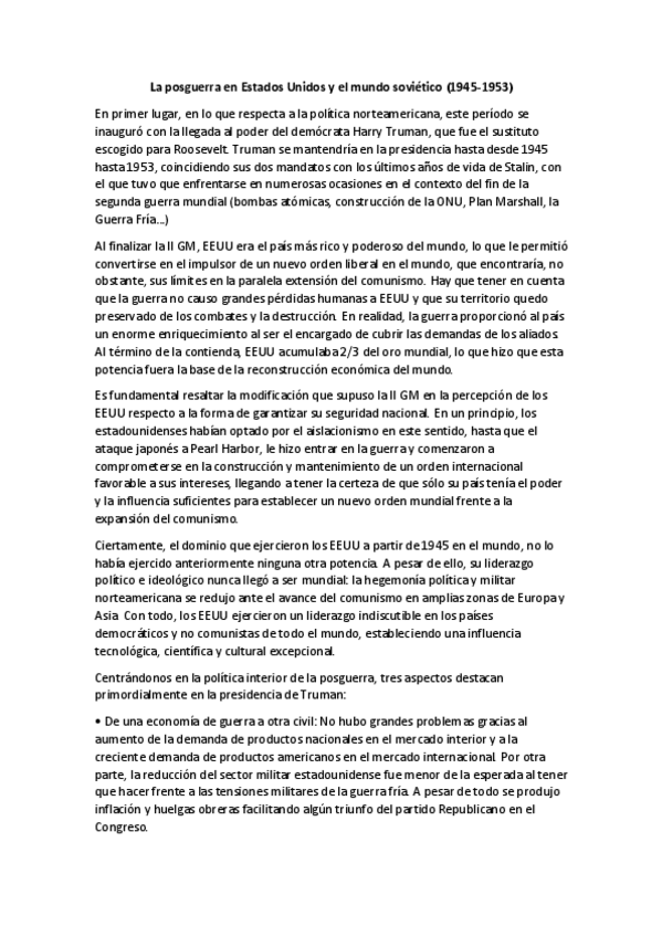 Miniatura del documento TEMA-1-Analisis-comparado-Posguerra-EEUU-VS.-URSS.pdf