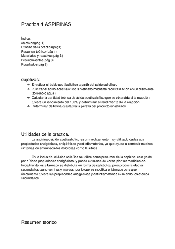 Miniatura del documento Practica-4-Aspirinas.pdf