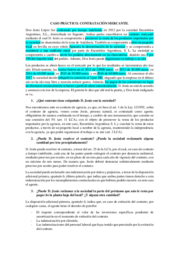 Miniatura del documento CASO-PRACTICO-CONTRATACION-MERCANTIL.-CONTRATOS-DE-COLABORACION.pdf