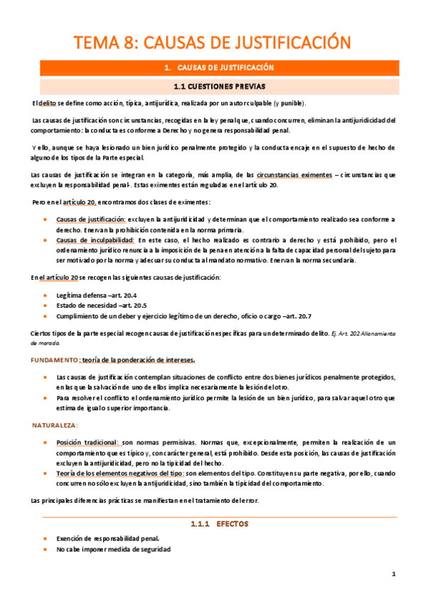 Miniatura del documento TEMA-8-CAUSAS-DE-JUSTIFICACION.pdf