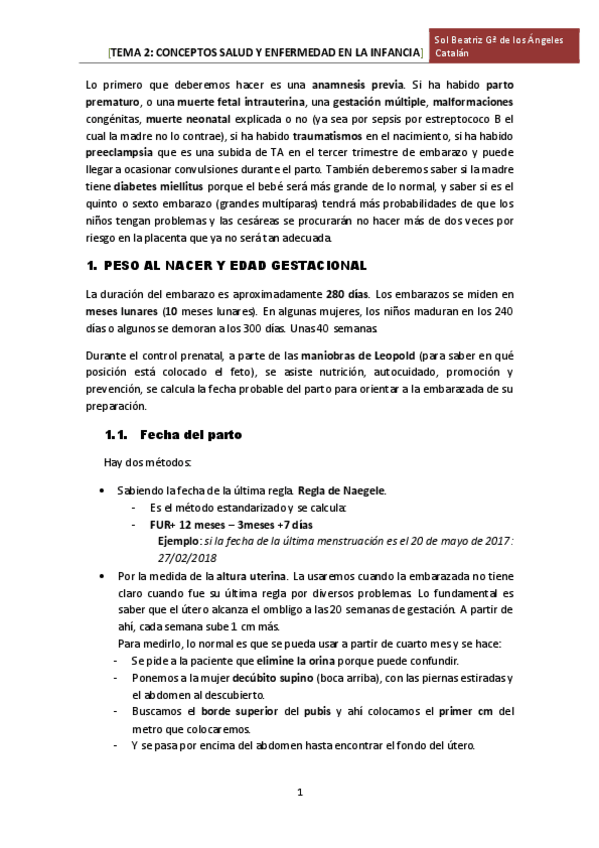 Miniatura del documento TEMA 2 INFANCIA.pdf
