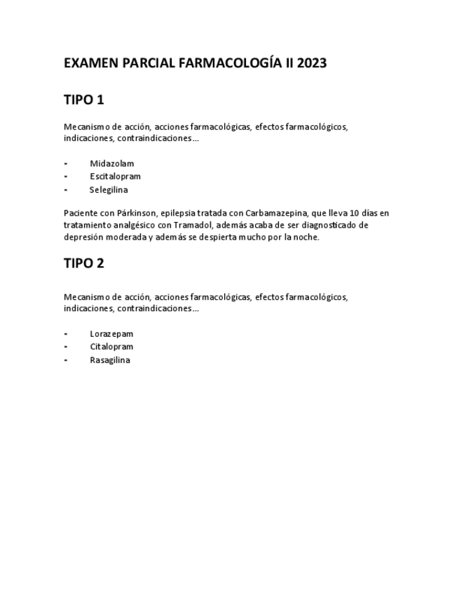 Miniatura del documento EXAMEN-PARCIAL-FARMACOLOGIA-II-2023.pdf