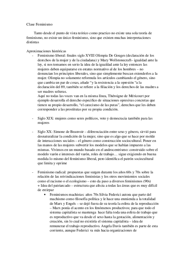 Miniatura del documento Feminismo.docx