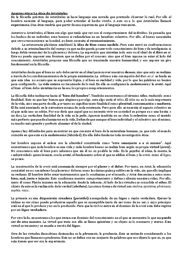 Miniatura del documento Apuntes-Etica-de-Aristoteles.pdf