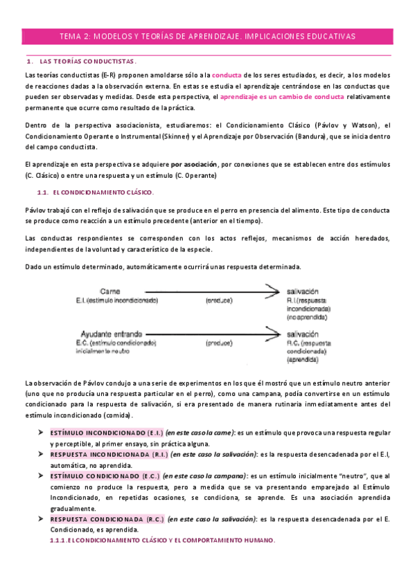 Miniatura del documento Tema-2-Modelos-y-teorias-de-aprendizaje.-Implicaciones-educativas.pdf