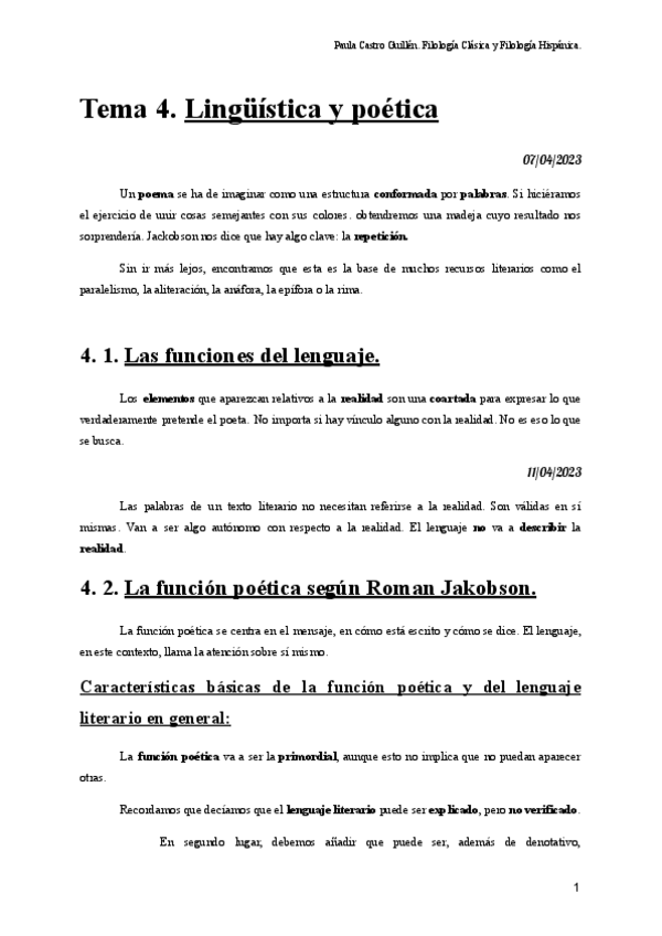 Miniatura del documento Tema 4: Lingüística y Poética.pdf