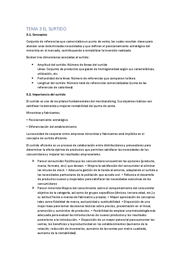 Miniatura del documento TEMA 3 EL SURTIDO.pdf