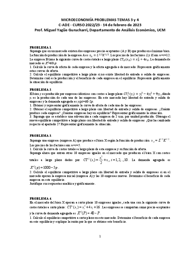 Miniatura del documento Ejercicios-adicionales-Temas-3-y-4-Problemas-CON-SOLUCIONES-Microeconomia.pdf