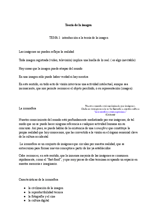 Miniatura del documento Apuntes Completos Teoría de la Imagen.pdf