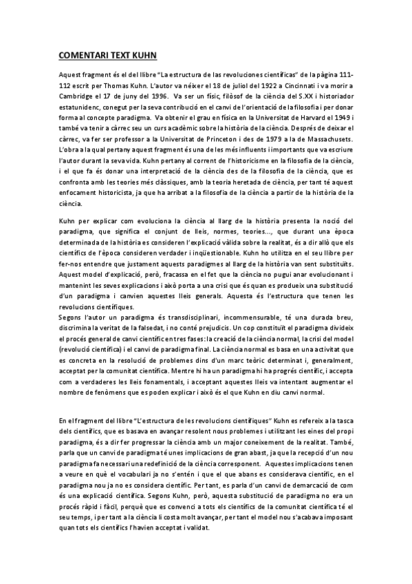 Miniatura del documento COMENTARI-TEXT-KUHN.pdf