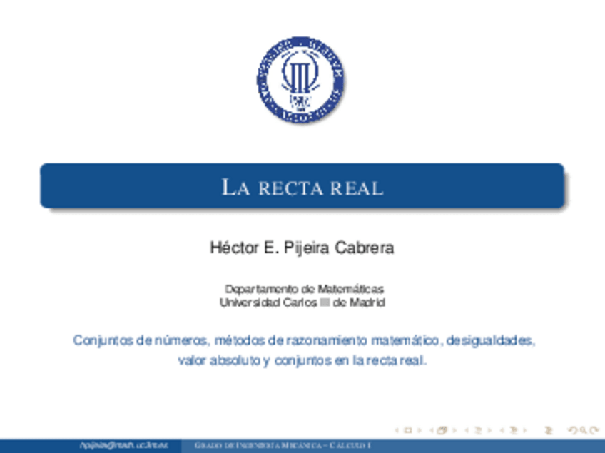 Miniatura del documento Cálculo (tema 1.1).pdf