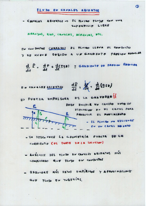Miniatura del documento Hidráulica (Teoría) - 4. Canales.pdf