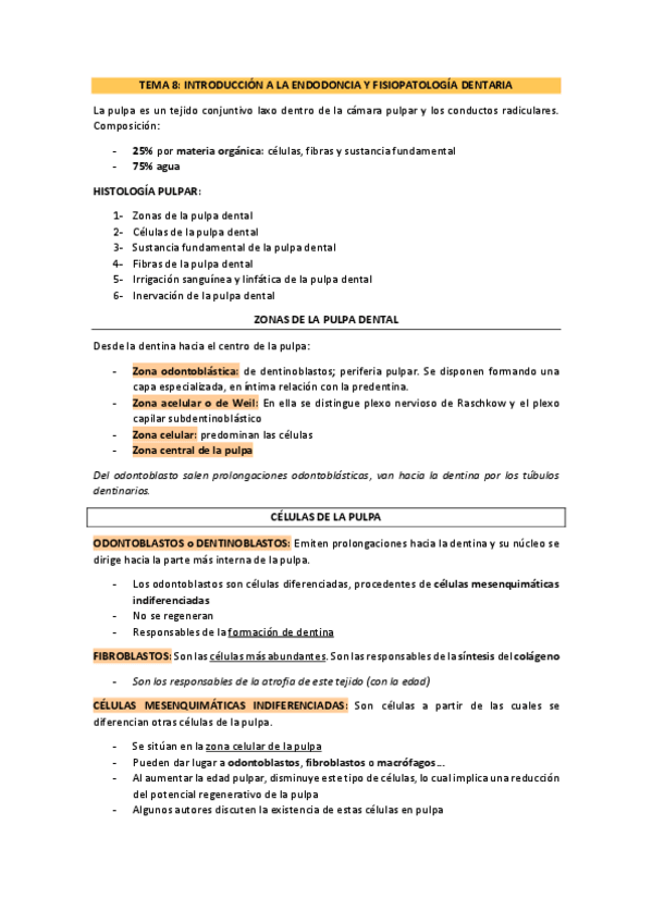 Miniatura del documento TEMA-8-INTRODUCCION-ENDODONCIA.pdf