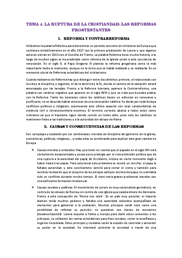 Miniatura del documento TEMA-4.-LA-RUPTURA-DE-LA-CRISTIANDAD.-LAS-REFORMAS-PROSTESTANTES.pdf