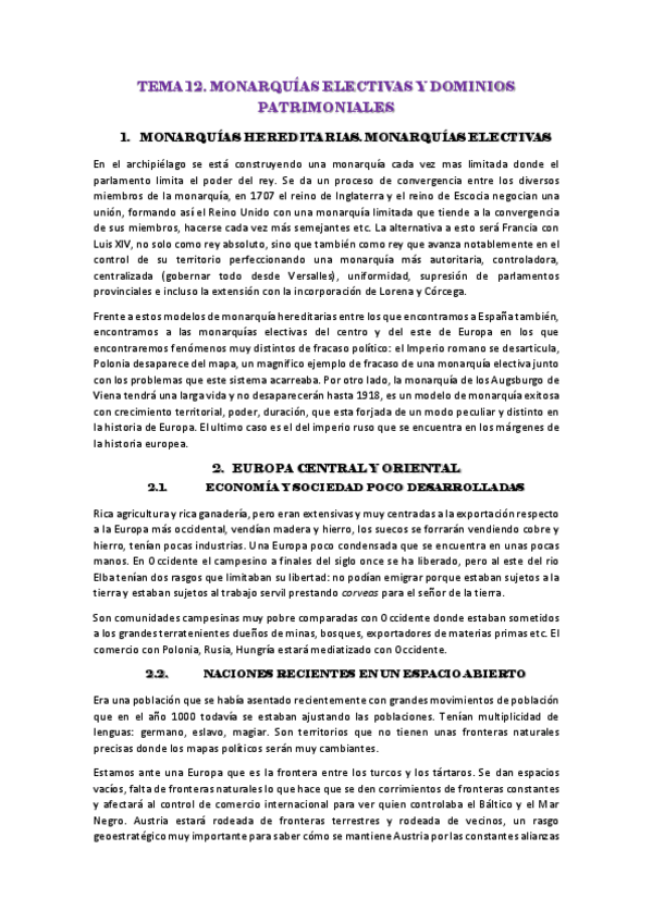 Miniatura del documento TEMA-12.-MONARQUIAS-ELECTIVAS-Y-DOMINIOS-PATRIMONIALES.pdf