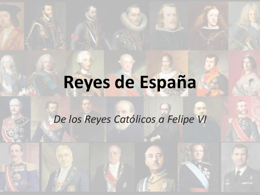 Miniatura del documento Reyes de España.pdf