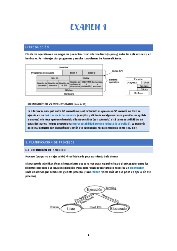Miniatura del documento (SO)(1) INTRO + GESTIÓN DE PROCESOS - resumen.pdf