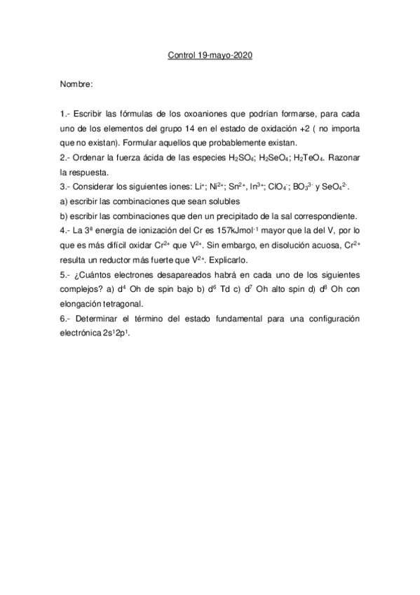 Miniatura del documento Control-inorganica.pdf
