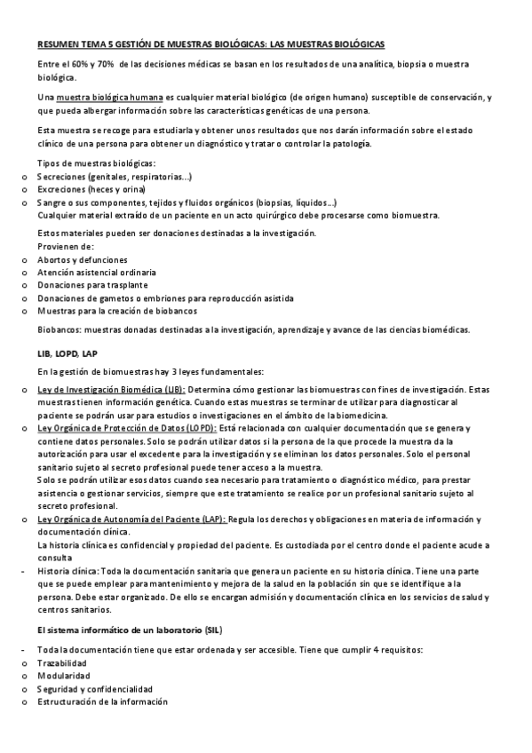 Miniatura del documento Tema-5-Gestion-de-muestras-biologicas.pdf