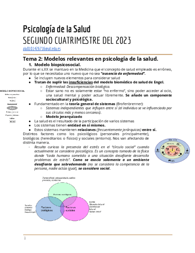 Miniatura del documento Tema-2-Modelos-relevantes-en-psicologia-de-la-salud.-1.pdf