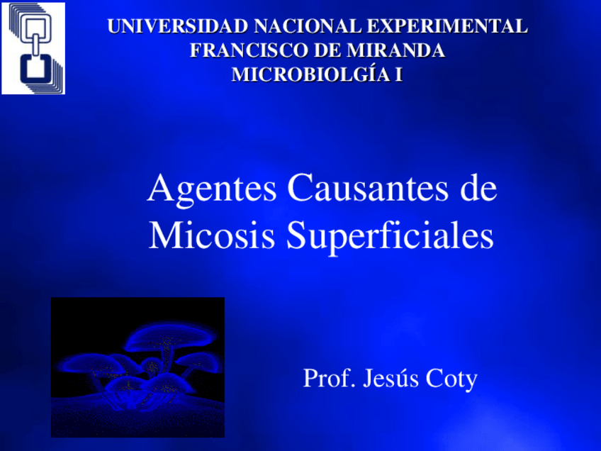 Miniatura del documento MICOSIS SUPERFICIALES.pdf
