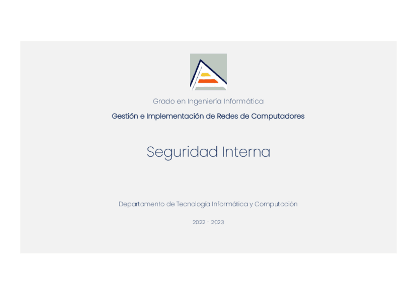 Miniatura del documento Tema-9-Seguridad-Interna-22-23.pdf
