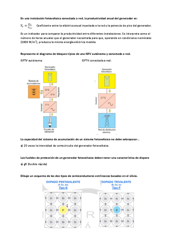 Miniatura del documento 3. Fotovoltaica - Teoría + Test. Fotovoltaica - Teoría + Test. Fotovoltaica - Teoría + Test.pdf