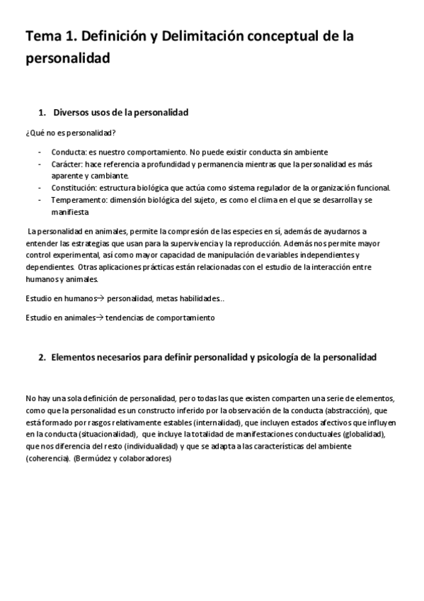 Miniatura del documento Tema 1 personalidad.pdf