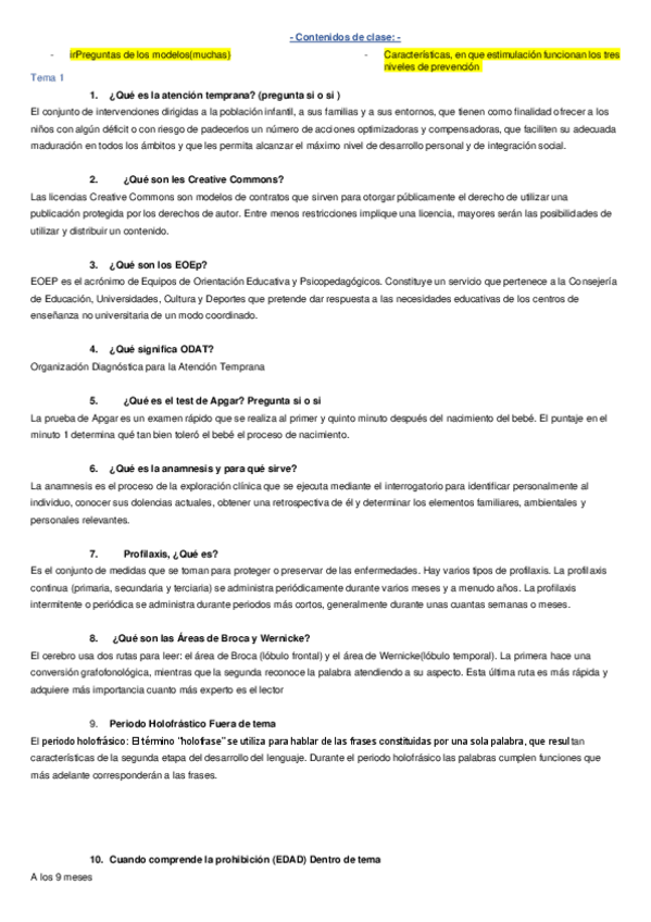 Miniatura del documento Preguntas-de-clase-1o-parcial-atencion-temprana.pdf