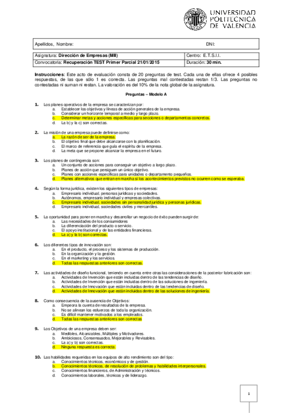 Miniatura del documento Final-1oParcial-2014-2015-Test-Solucion.pdf
