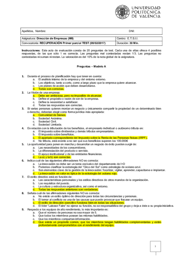Miniatura del documento Final-1oParcial-2016-2017-Test-Solucion.pdf