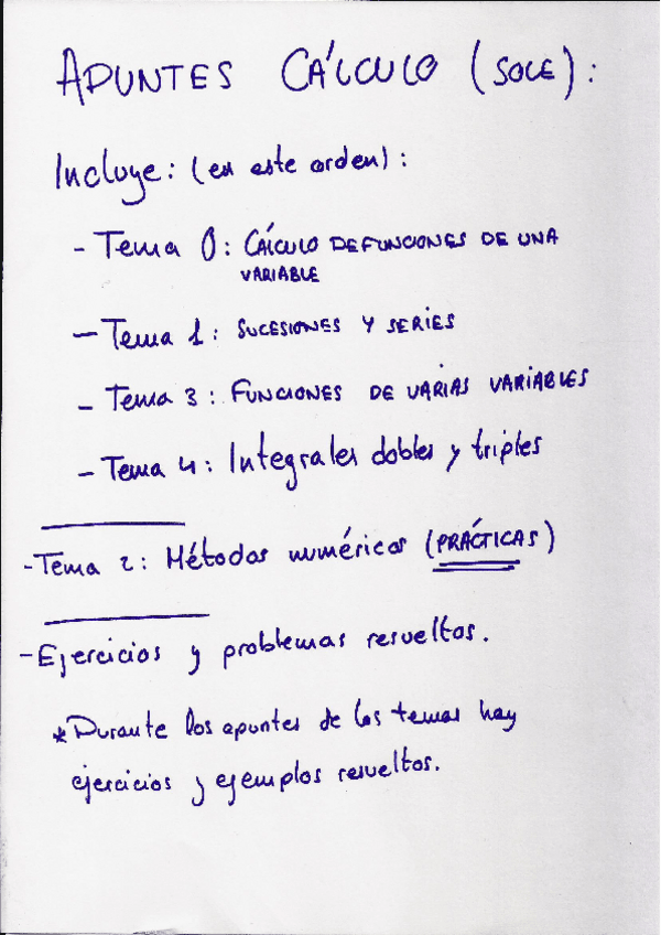 Miniatura del documento Apuntes Temario Calculo Completo Con Ejercicios Y Problemas Resueltos.pdf