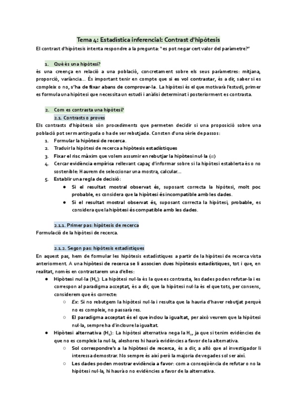 Miniatura del documento Tema-4-Estadistica-inferencial-Contrast-dhipotesis.pdf