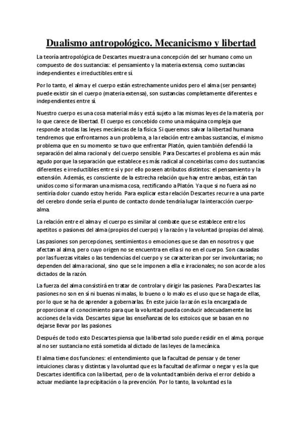 Miniatura del documento Redaccion-Dualismo-antropologico.-Descartes-2oBachiller.pdf