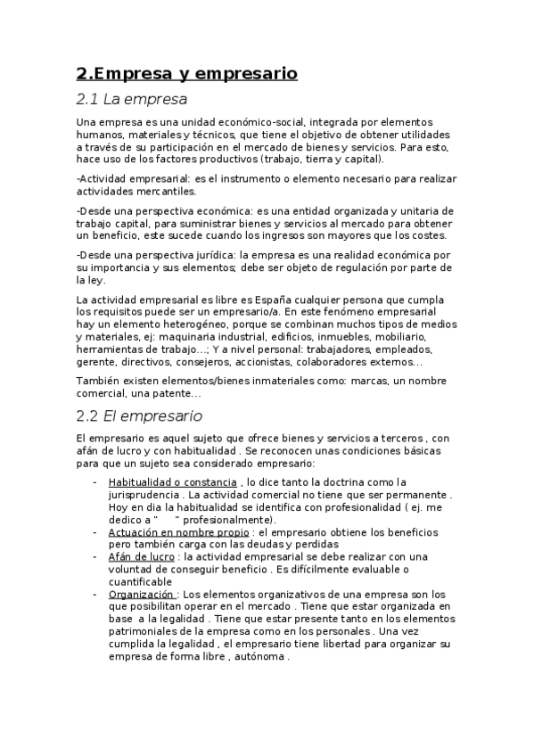Miniatura del documento Derecho Mercatil.docx