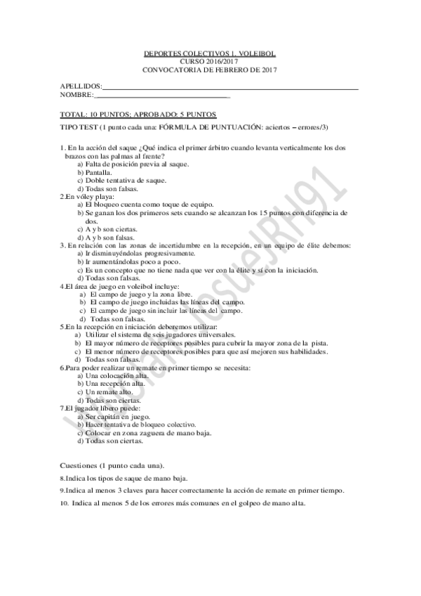 Miniatura del documento Examen Voleibol 2017.pdf