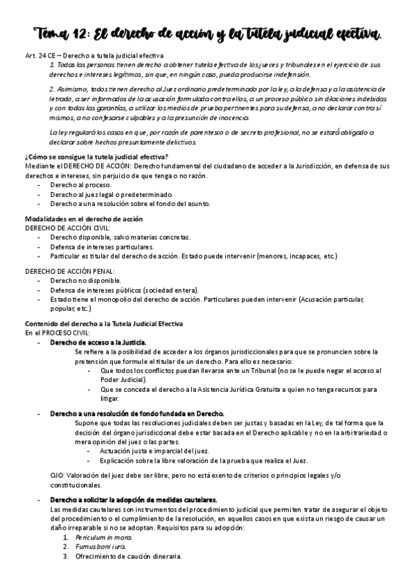 Miniatura del documento Tema-12-Derecho-Procesal-I.pdf