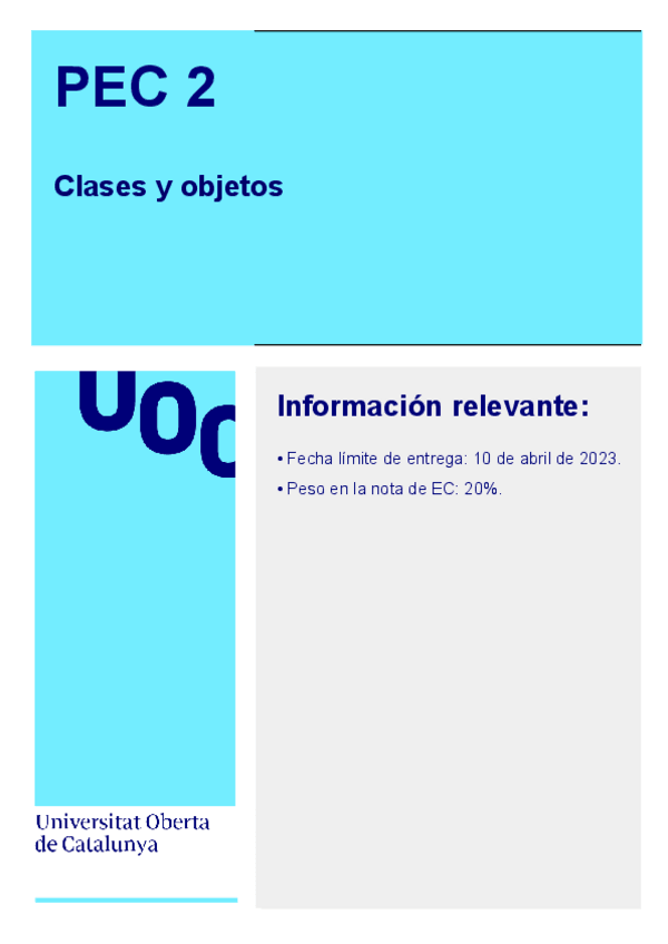 Miniatura del documento pec2-diseno-y-programacion-orientada-a-objetos.pdf