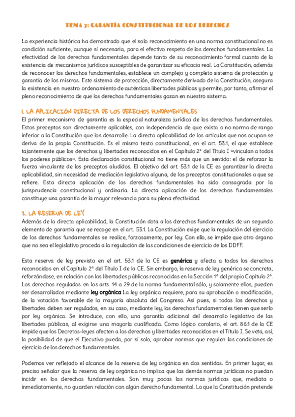 Miniatura del documento TEMA-7-Y-8-GARANTIA-CONSTITUCIONAL-DE-LOS-DERECHOS.pdf