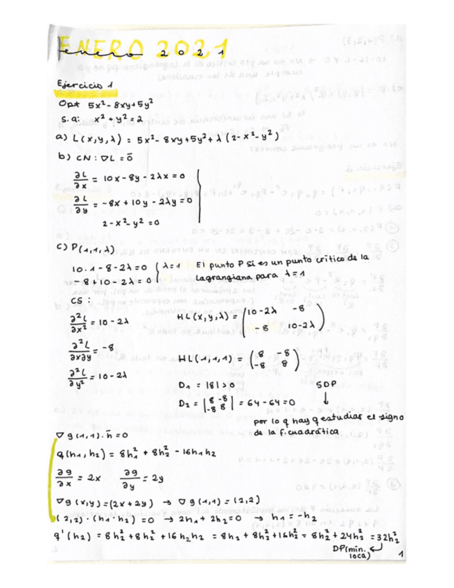 Miniatura del documento Examen-Enero-2021-Matematicas.pdf