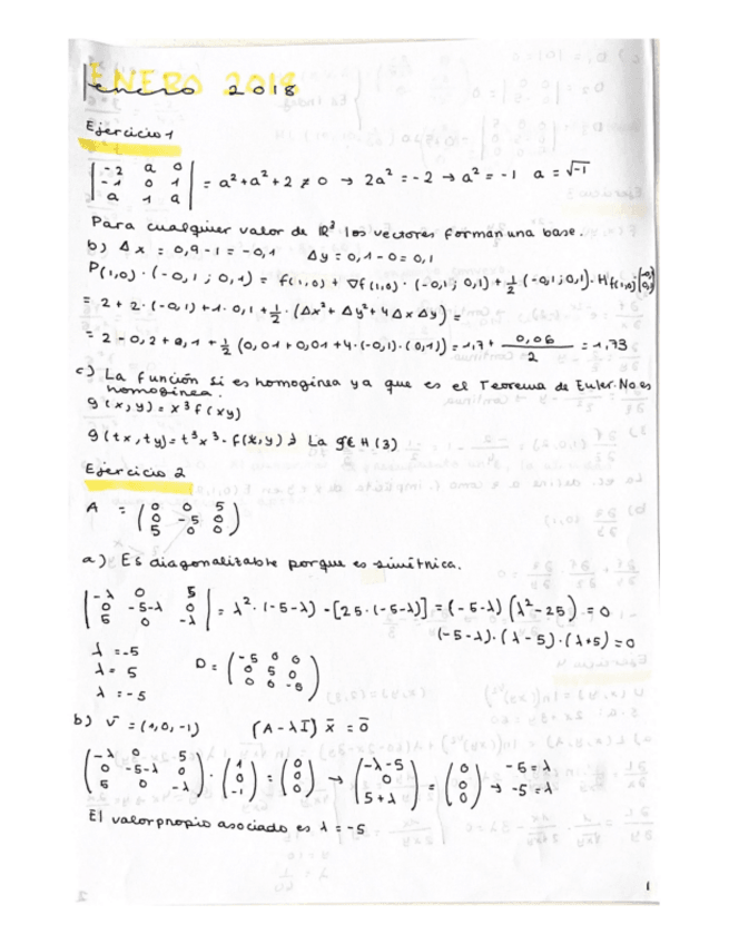 Miniatura del documento Examen-Enero-2018-Matematicas.pdf