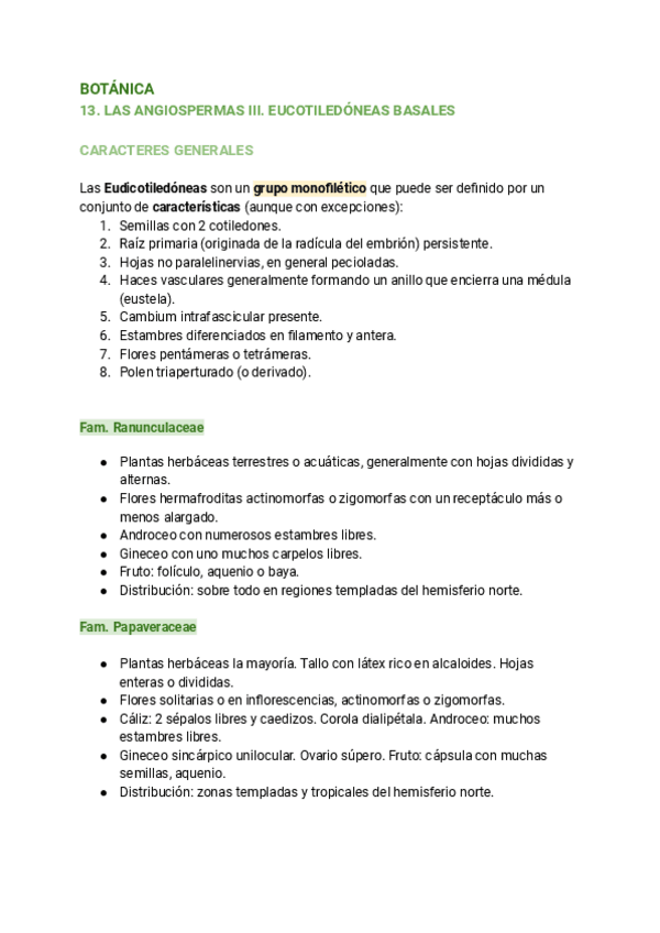 Miniatura del documento 13.-LAS-ANGIOSPERMAS-III.-EUCOTILEDONEAS-BASALES.pdf